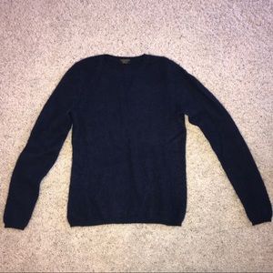 Chapter Club Cashmere Luxury sweater